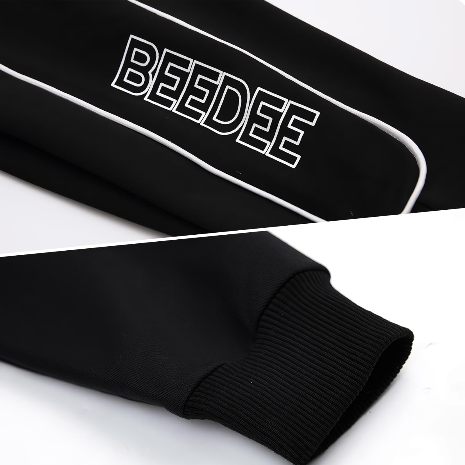 Dresy sportowe dla dzieci i młodzieży, strój do joggingu, 2 sztuki, bluza + spodnie, odzież sportowa na co dzień