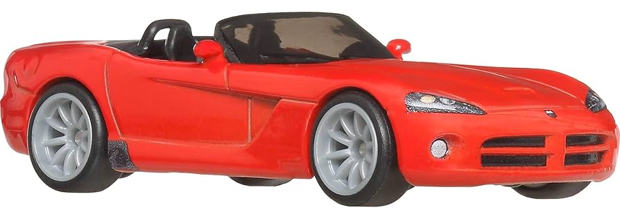 Amazon | ホットウィール(Hot Wheels) ワイルド・スピード '03