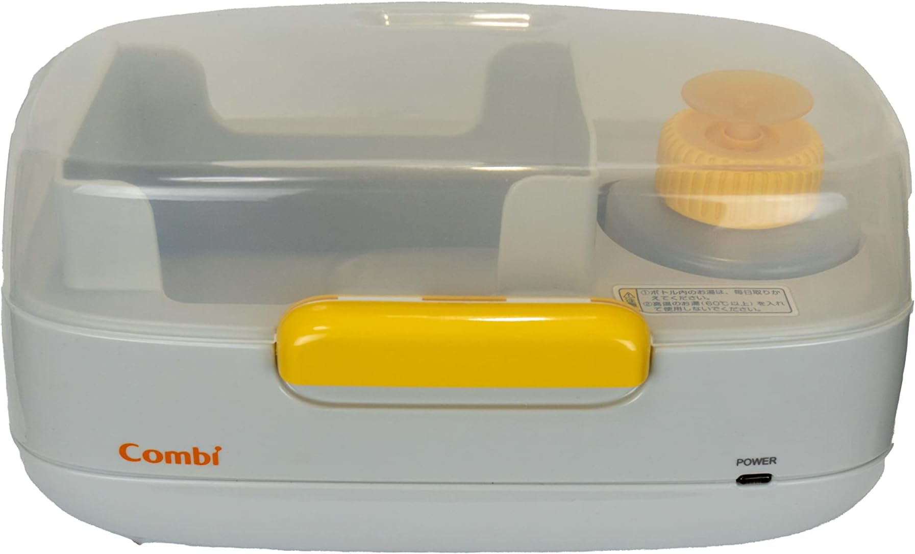 Combi hot water cotton wipes LV