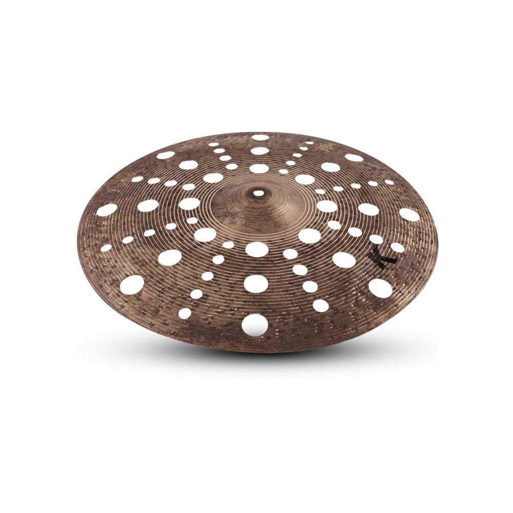 Zildjian K Custom Series - 17 Inch Special Dry Trash Crash Cymbal