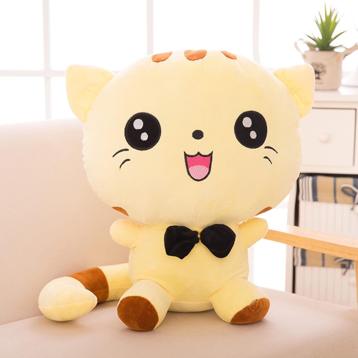 抱き枕 おもちゃ ネコ タイプ ホワイトデー デスク 80 もこもこ ぬいぐるみ 人形 癒し系 柔らかい 縫いぐるみ 贈り物 気持ちいい 抱きまくら プレゼント クリスマスプレゼント 出色 添い寝 かわいい 萌え萌え 特大 クッション ピンク
