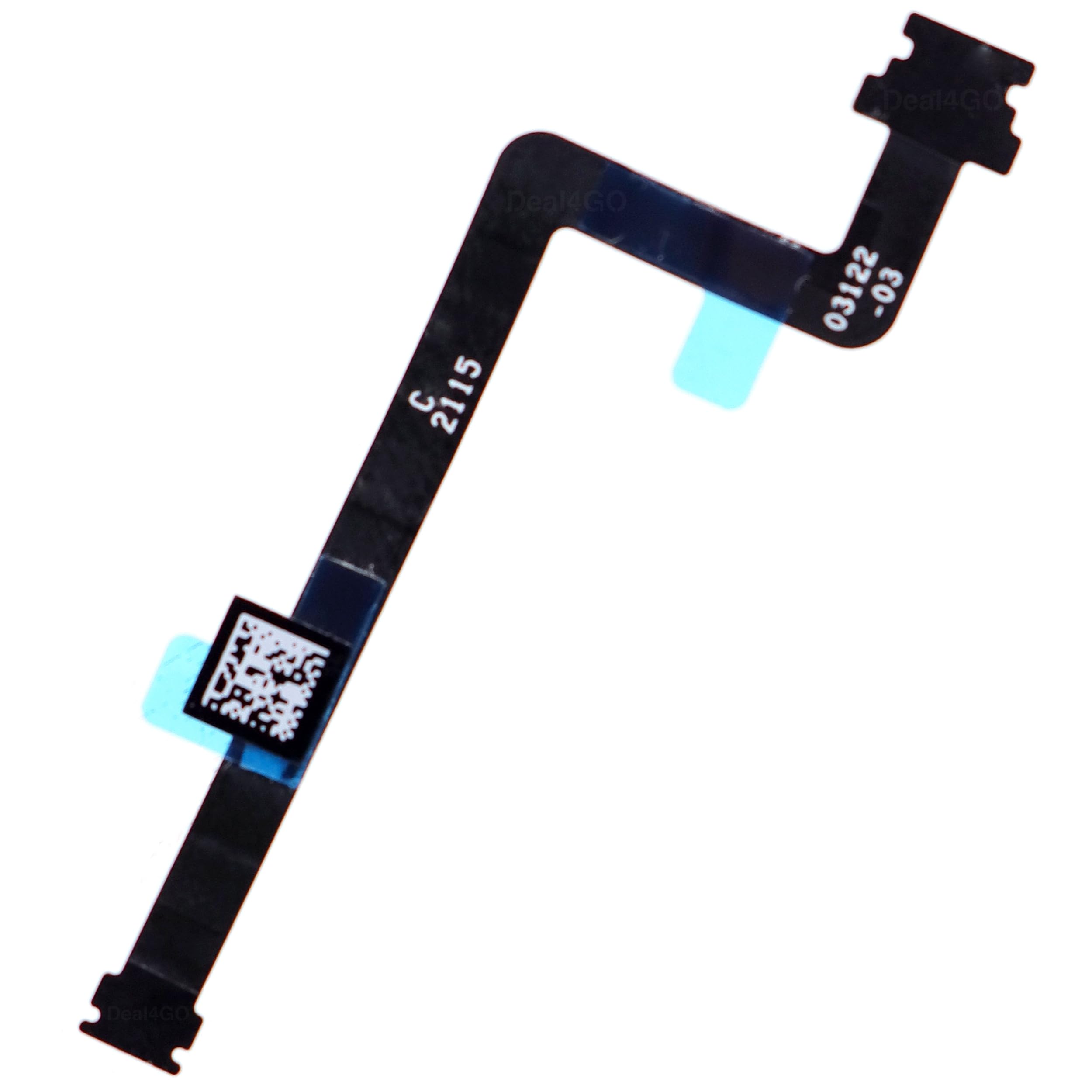 Amazon.com: Deal4GO BMU Battery Flex Cable 821-03122-A 923-06794