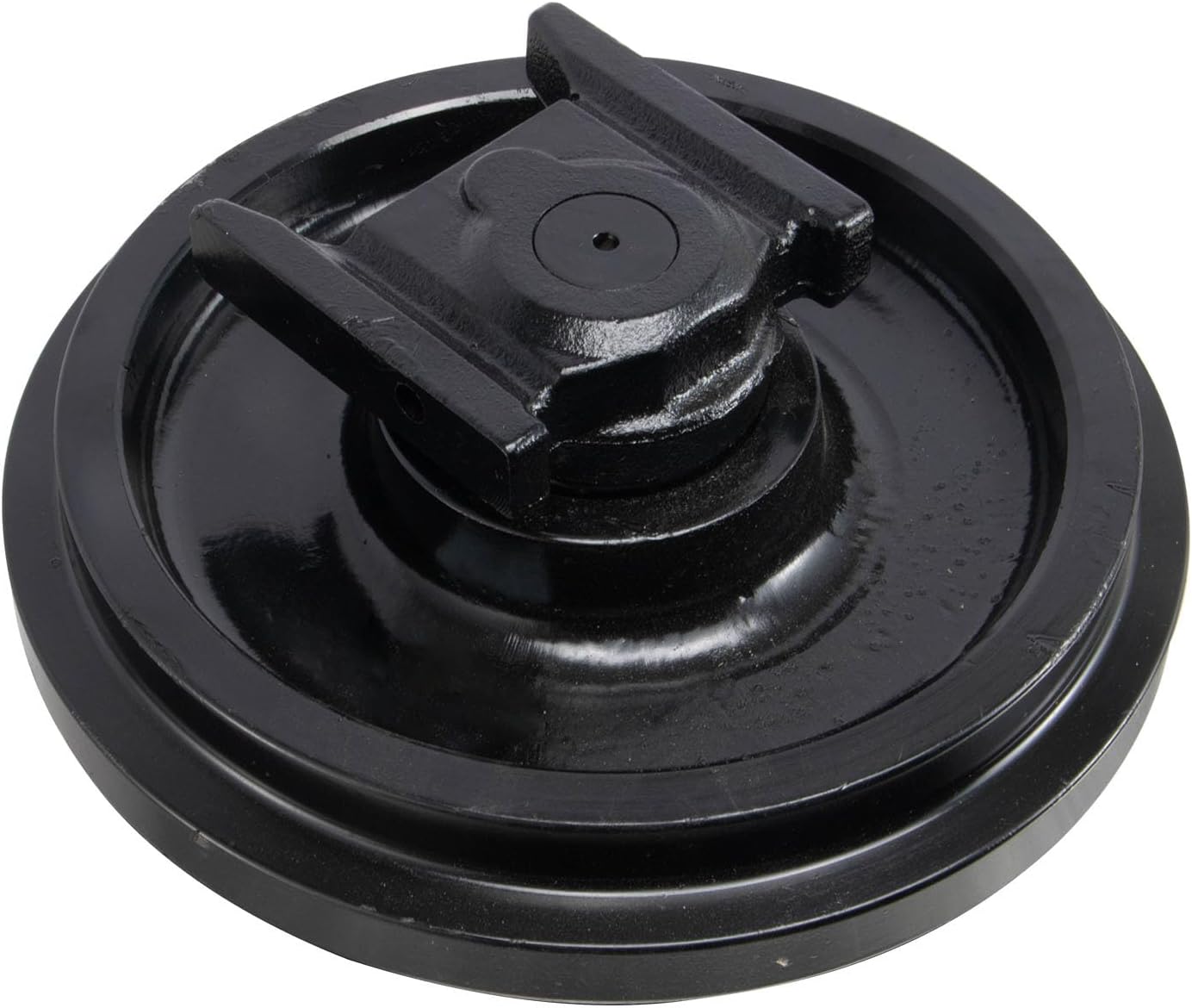 270-00011 Track Idler fit for Bobcat 325 328 331 331D 331E 331G 334 334,430 6808137 Idler for Bobcat Excavator Heavy Idler