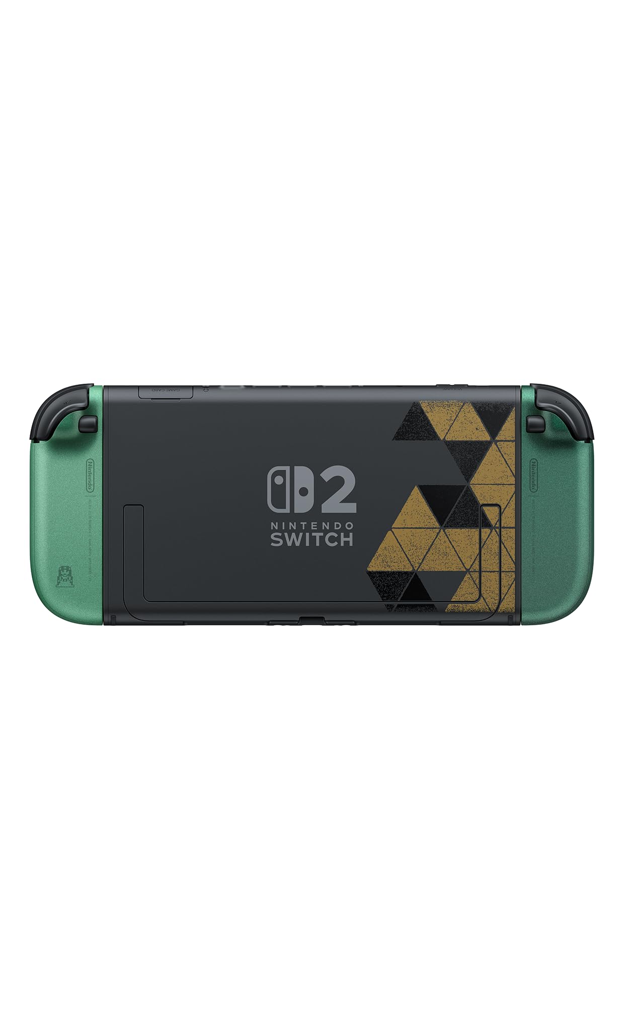 Nintendo Switch 2 - The Legend of Zelda – 40th Anniversary Edition