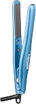 BabylissPRO Nano Titanium 3/4" Mini Flat Iron, Perfect for Travel, Touch-Ups & Quick Styling, Compact Hair Straightener With Sol-Gel Nano Titanium & Ceramic-Coated Plates, Heats Up To 430ºF, Dual Voltage