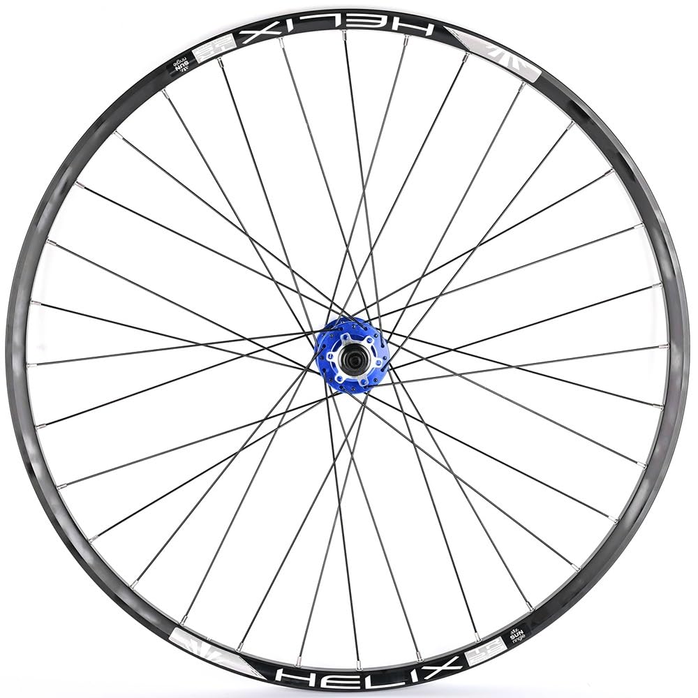 Zestaw kół do rowerów górskich, piasty z włókna węglowego, hamulce tarczowe, szybkie zamykanie, felgi ze stopu aluminium, kaseta 8, 9, 10, 11-biegowa (piasta ne