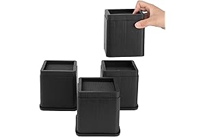 BTSD-home Sofa Leg Extenders For Couch Or Sofa