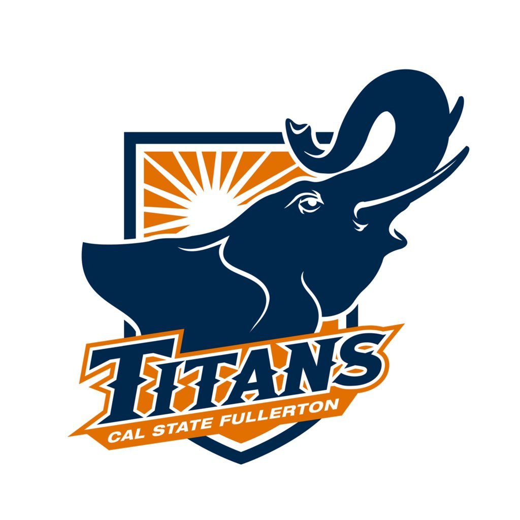 Cal State Fullerton Titans Football The Free Social