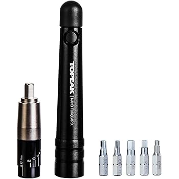 topeak combotorq wrench