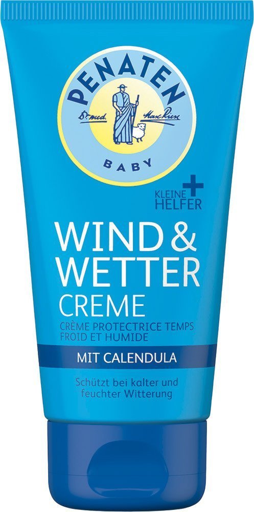 Wind and Weather cream -75 ml- Made in Germany