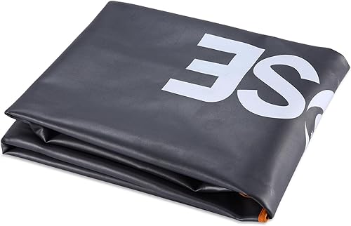 Miniatura 7 de RUPSE 3 protectores de guardabarros para mecánicos, alfombrillas de cuero de microfibra para guardabarros de automóvil, alfombrilla protectora