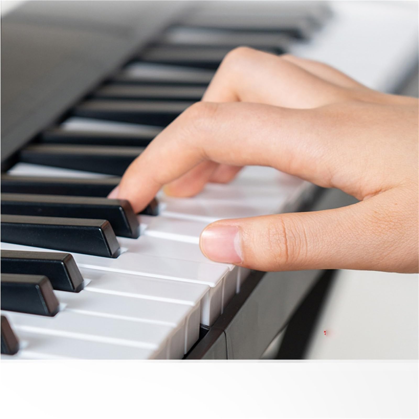 Amazon | 電子キーボード 折りたたみピアノ 61鍵 88鍵 ポータブル