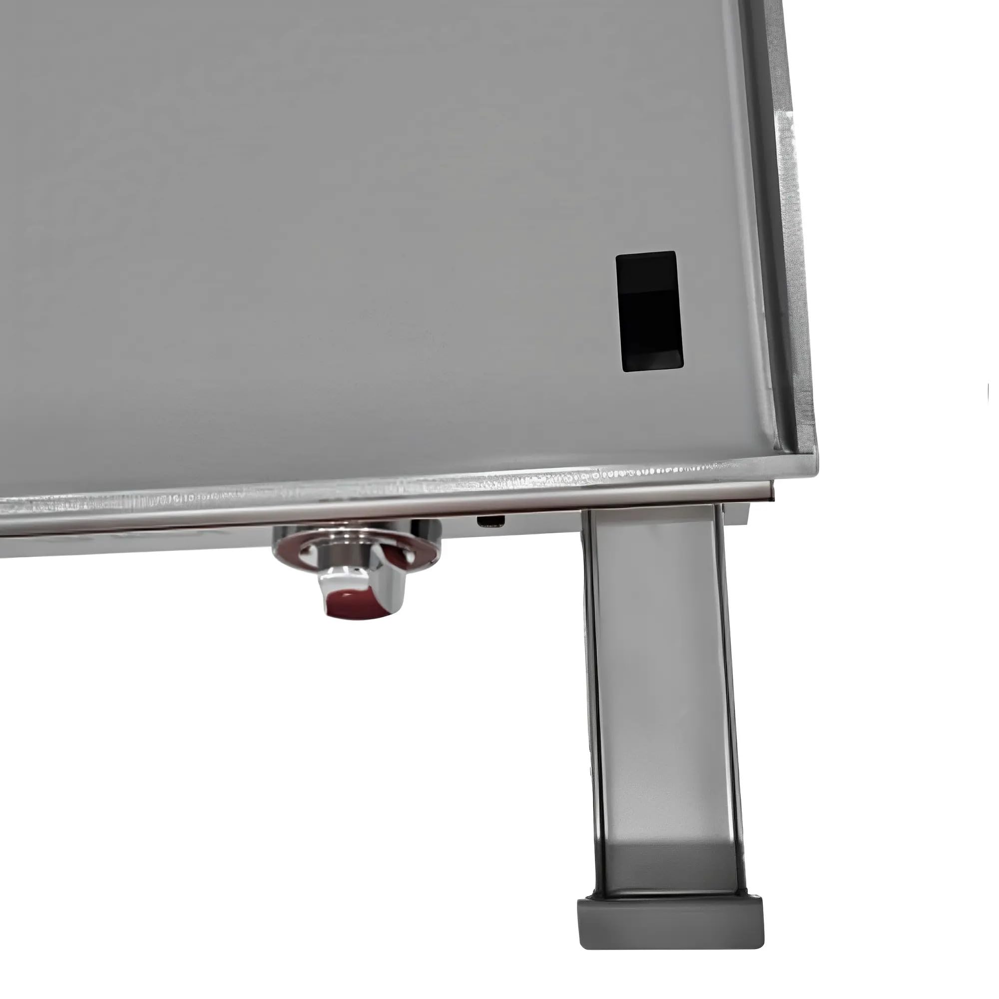 MBH - Plancha LUX WORLDMAI a Gas Profesional de 60 cm en Acero Laminado para Hostelería. Plancha con estructura de INOX para Cocina Industrial de Bar y Restaurante