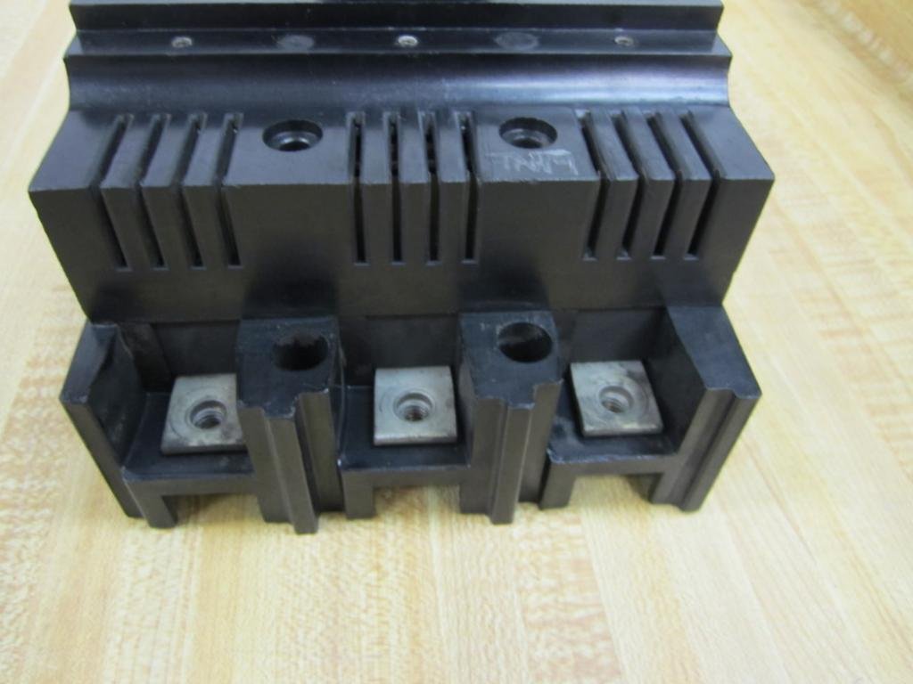 ITE ET ITE Circuit Breaker 40 Amps 600AC 3 Poles