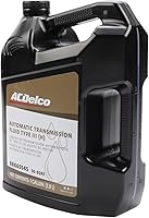 Vista 2 de ACDelco Gold 10-9241 (88865545) Fluido de transmisión automática tipo III (H) - 1 gal