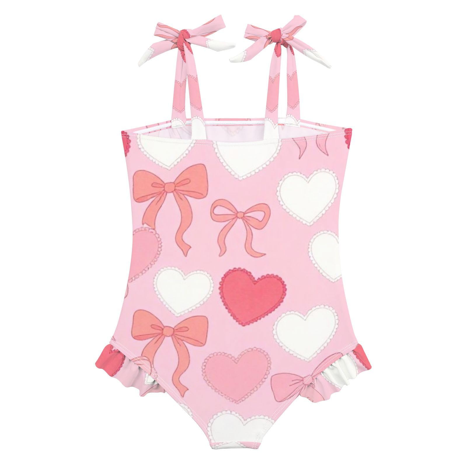 FRODOTGV Costumi da bagno interi per ragazze ad asciugatura rapida costumi da bagno per bambini Baby
