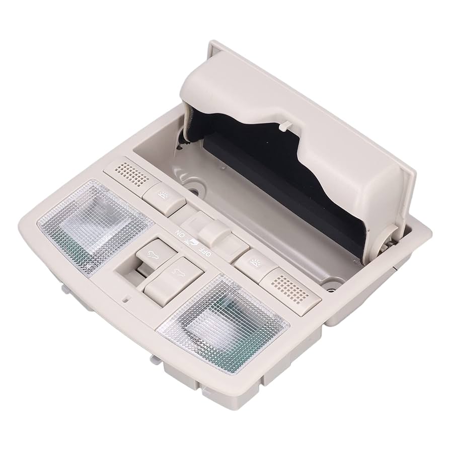 ぽんぽ Amazon.com: Overhead Sunroof Switch Console,Overhead Sunroof