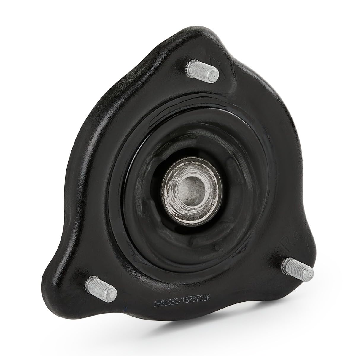 RIDEX 1180S0548 Copela de amortiguador Delantero Derecha Compatible con PORSCHE 911 996