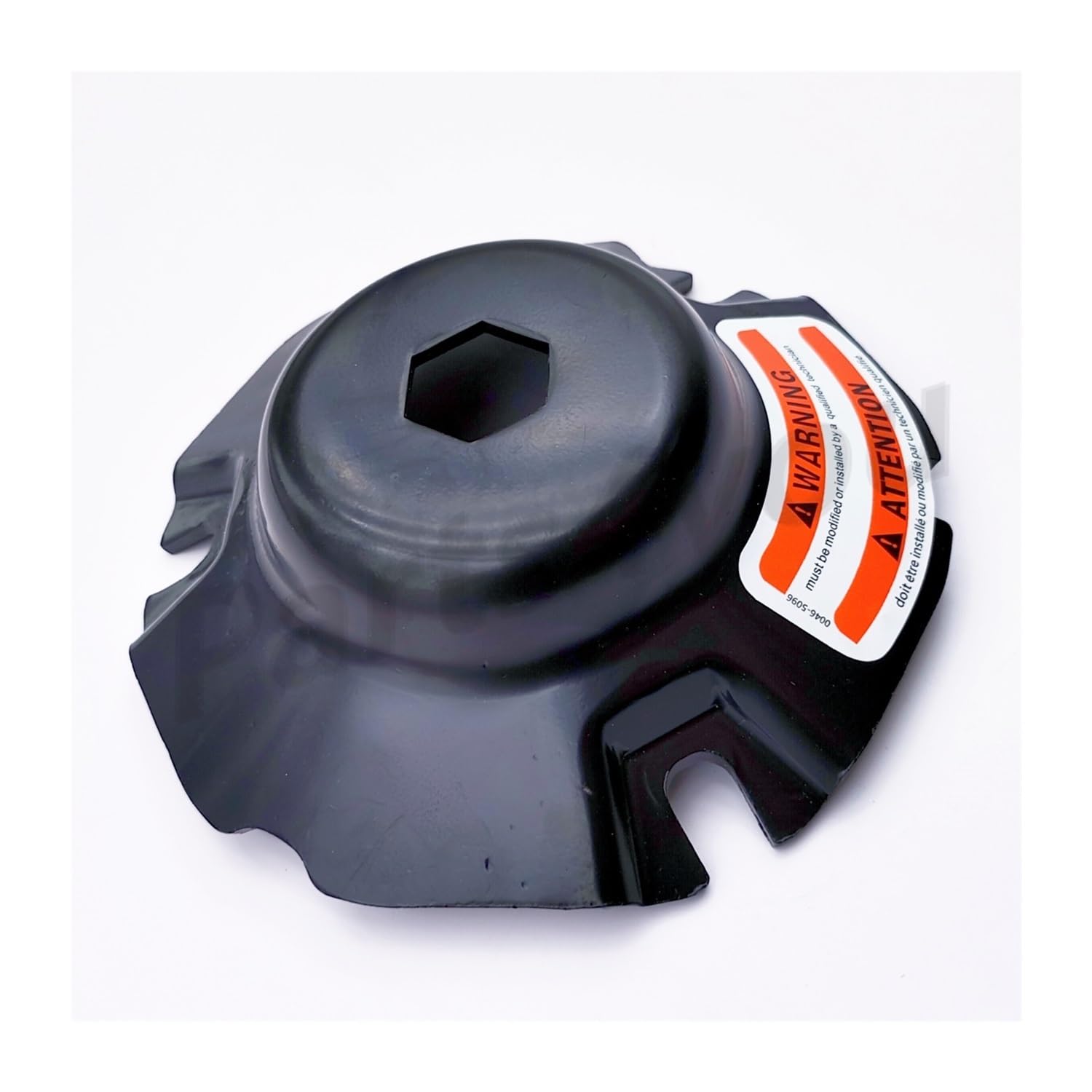 Äußere Rampenplatte for Primärkupplung for CF Moto 400 450 500S 520 500HO X5H.O. 550 X550 U550 Z550 0GR0-051002-00001