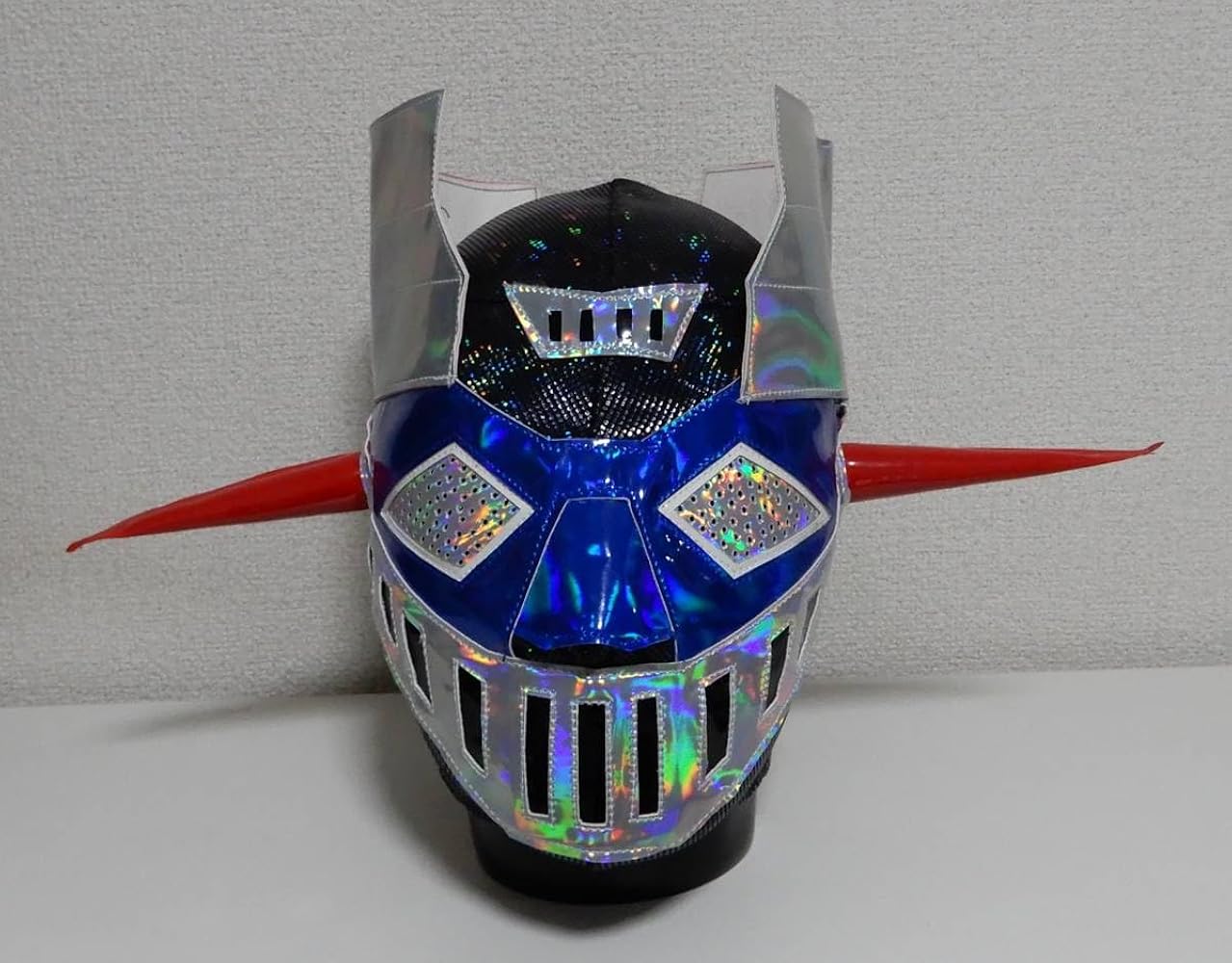 Amazon.co.jp: マジンガーZ風 ロボット すっぽりタイプ ハイ