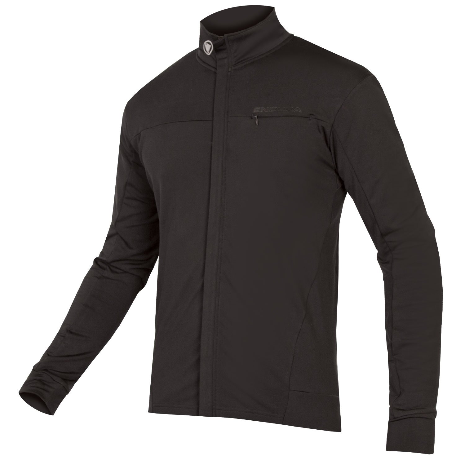 Scotland  Men's  Xtract Roubaix Softshell Jersey, Football by Endura in Size 2XL, Sports Direct