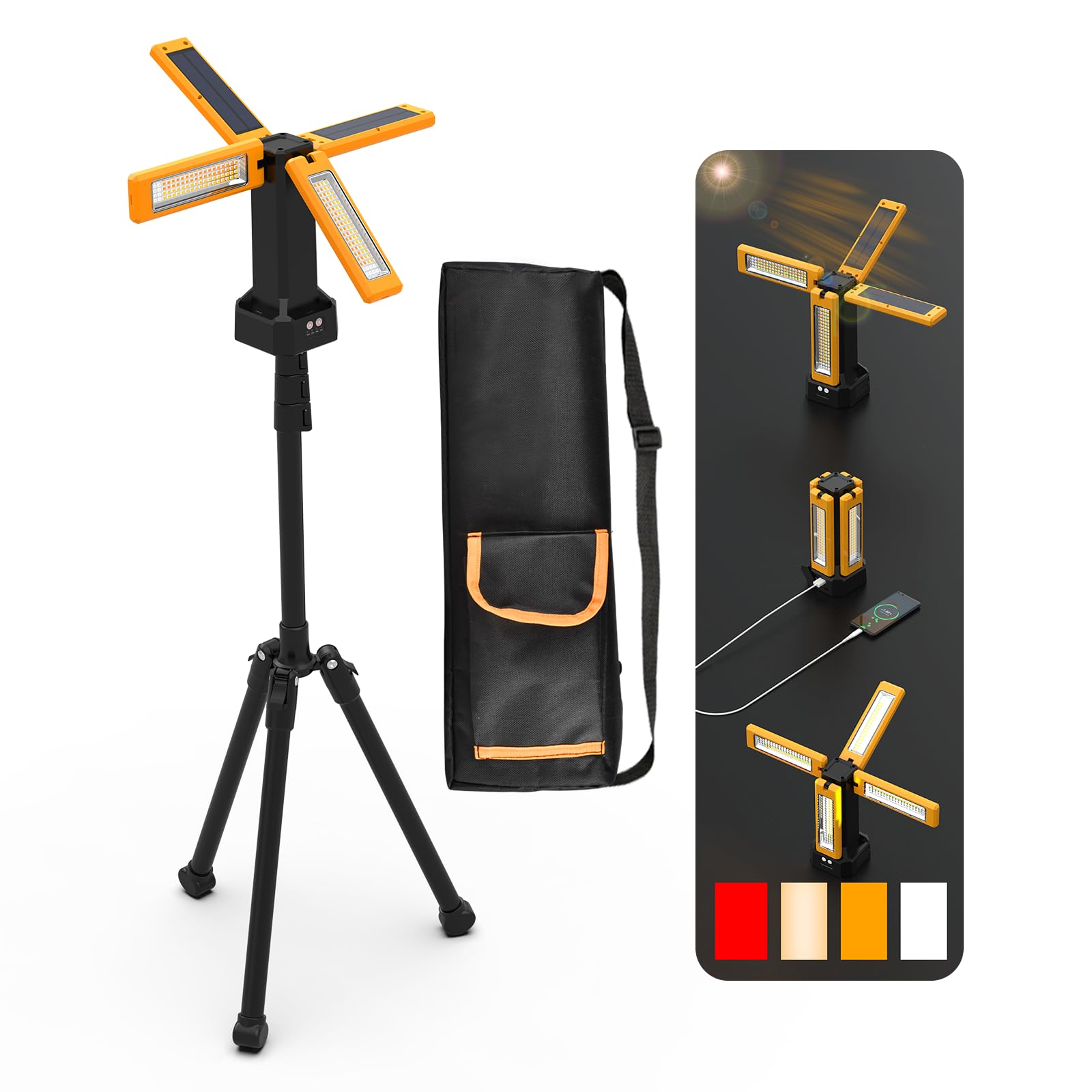 mai【新品未使用】Standcollar Warm Blouzon Standcollar Zip Blouson