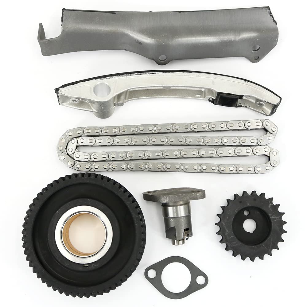 ちー VOCR 4M40 Engine Timing Chain Repair Kits For Mitsubishi