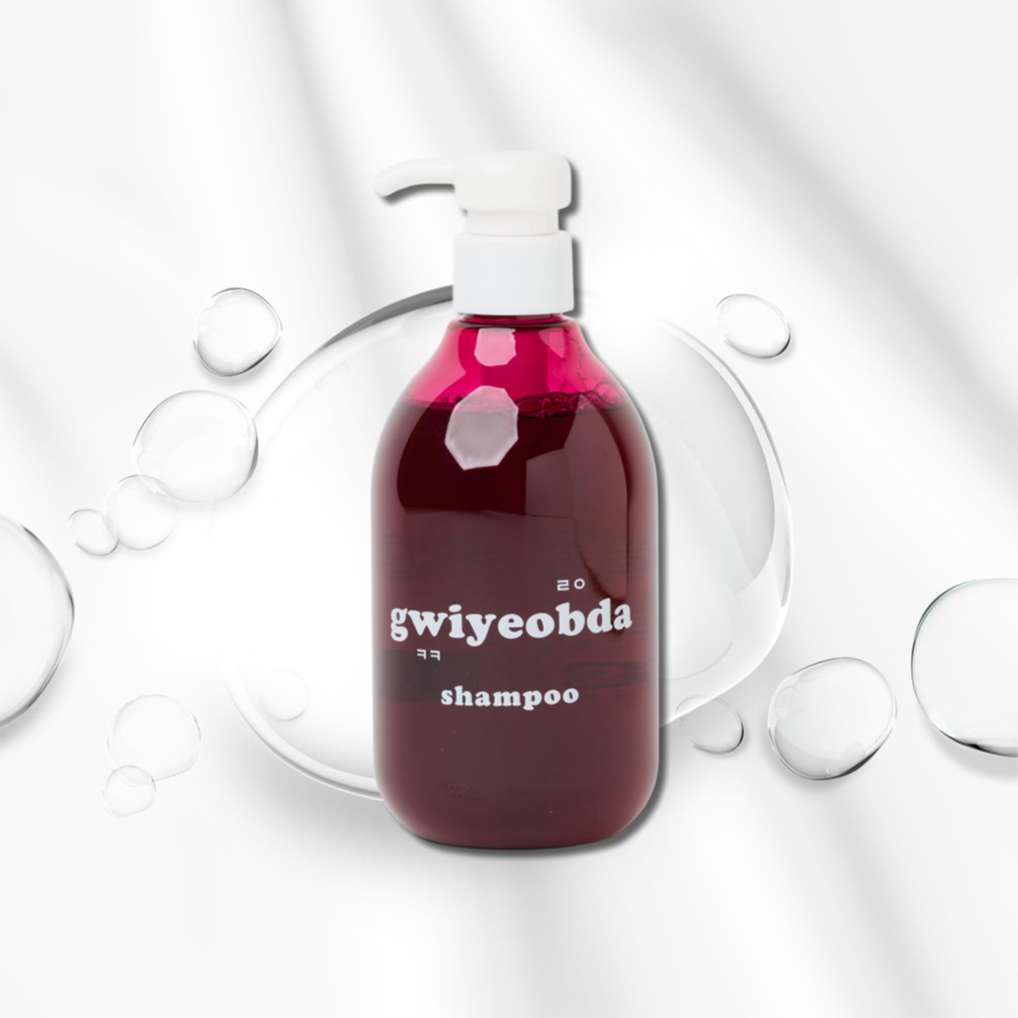 正規品 きよぷた シャンプー 等 キヨプタ gwiyeobda Shampoo Amazon | gwiyeobda キヨプタ シャンプー 300ml ピンク 洋ナシの香り