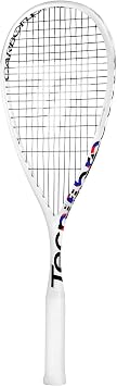 Tecnifibre Carboflex X-TOP Squash Racquet Series (125, 130, 135, 125NS, Junior)