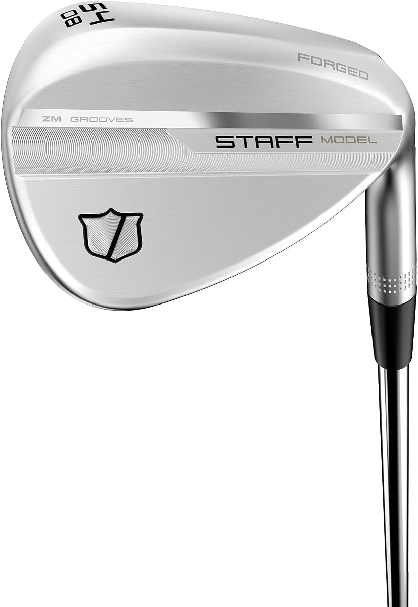 Cuñas de golf Wilson Staff modelo ZM