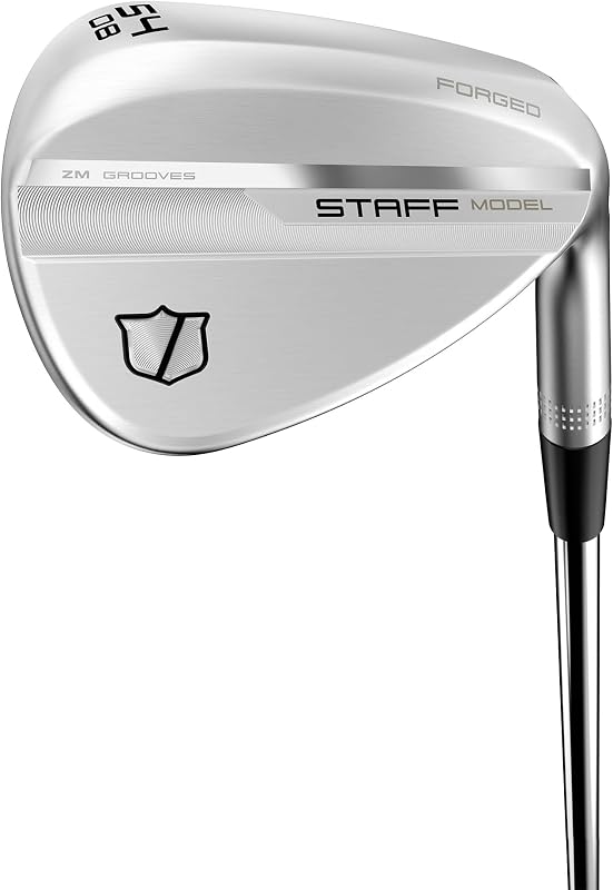 Cuñas de golf Wilson Staff modelo ZM