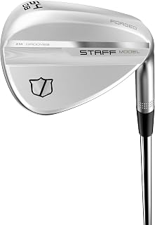Wilson Staff Model ZM Golf Wedges