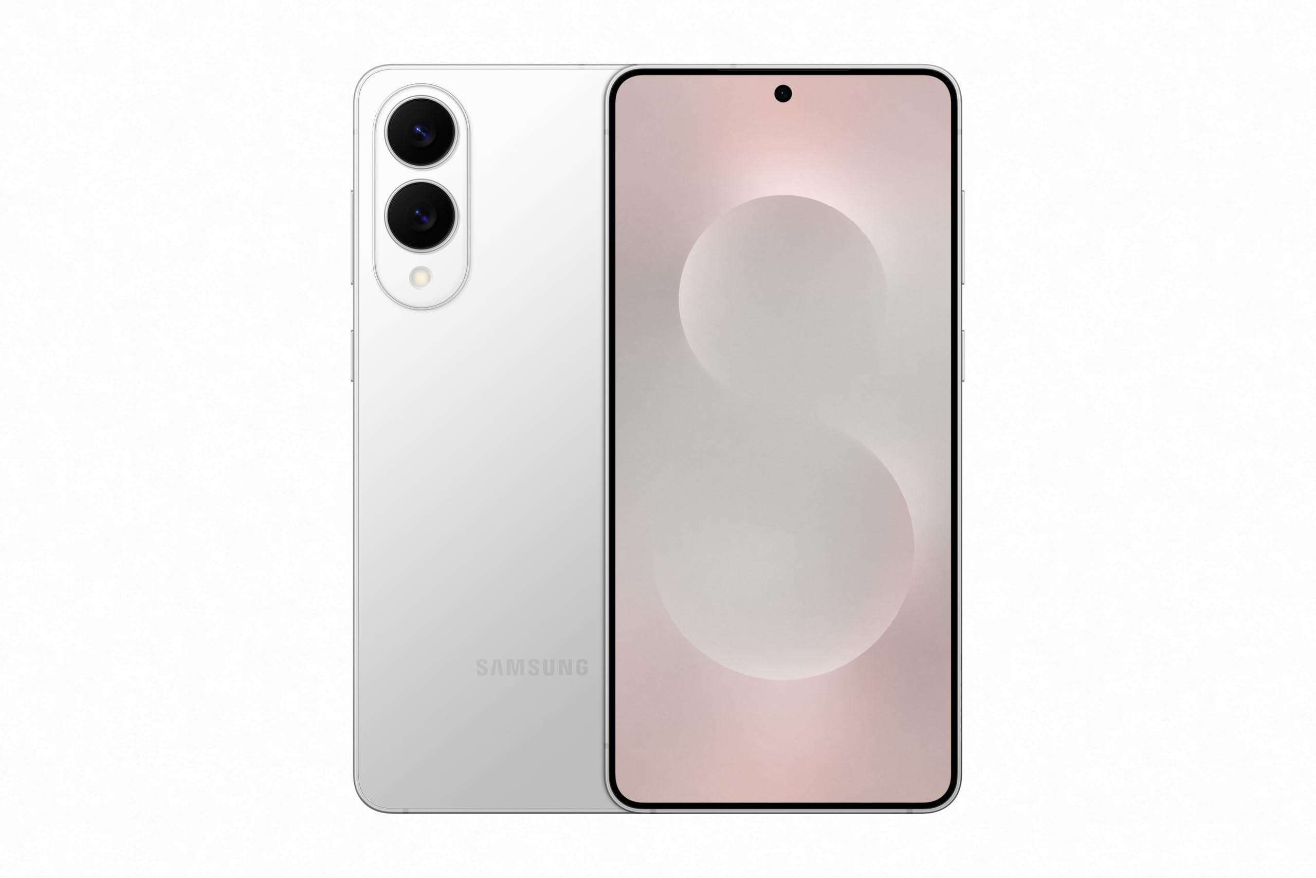 Samsung Galaxy S25 Edge 5G, 512GB, 12GB, Câmera 200MP | Amazon.com.br