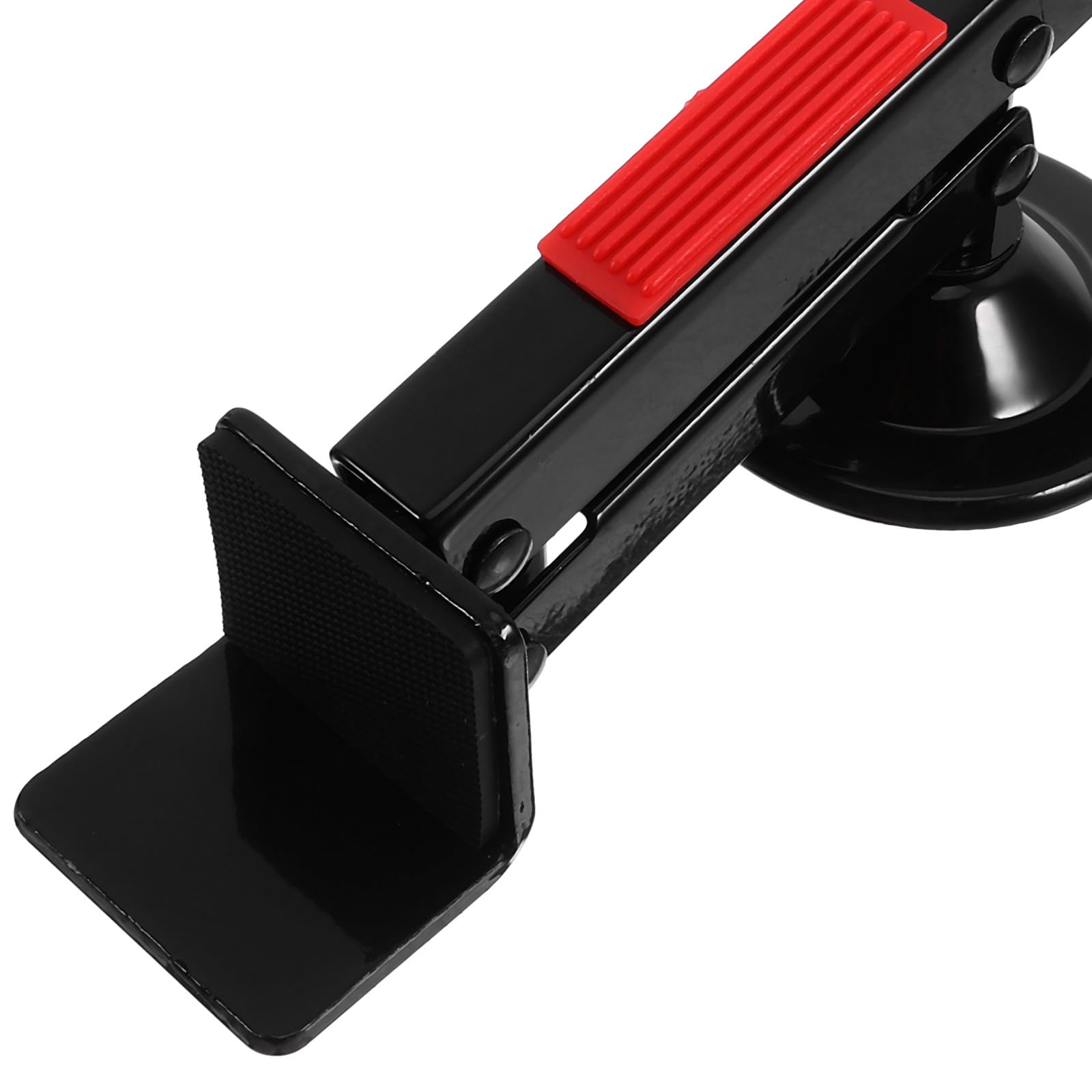 OSALADI Strumento di Sollevamento per Porte a Pedale Attrezzo per Installazione Porte in Legno Pesanti Utensile Manuale per Installatori per Lavori Rapidi ed Efficienti