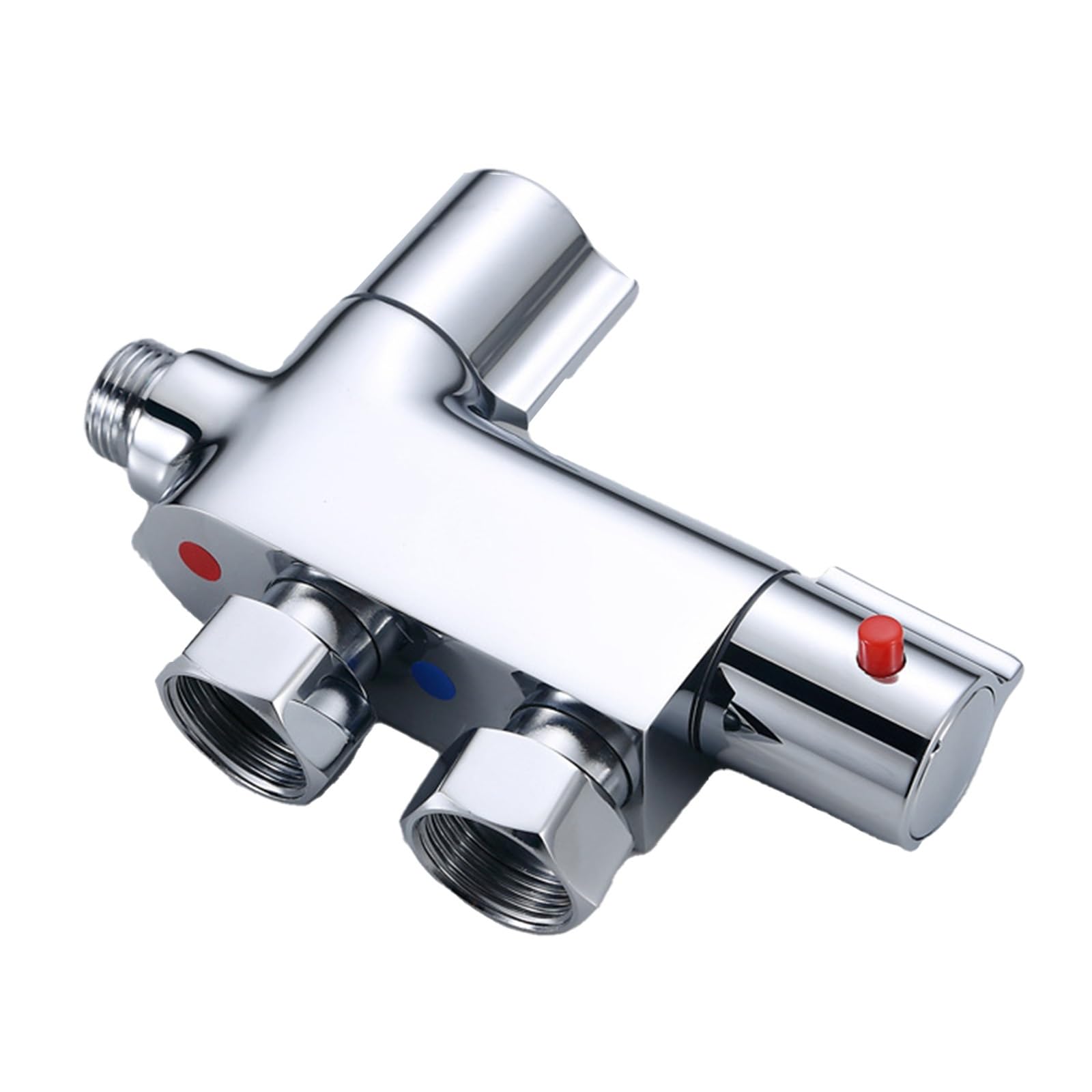 Thermostatic Shower Mixer Tap