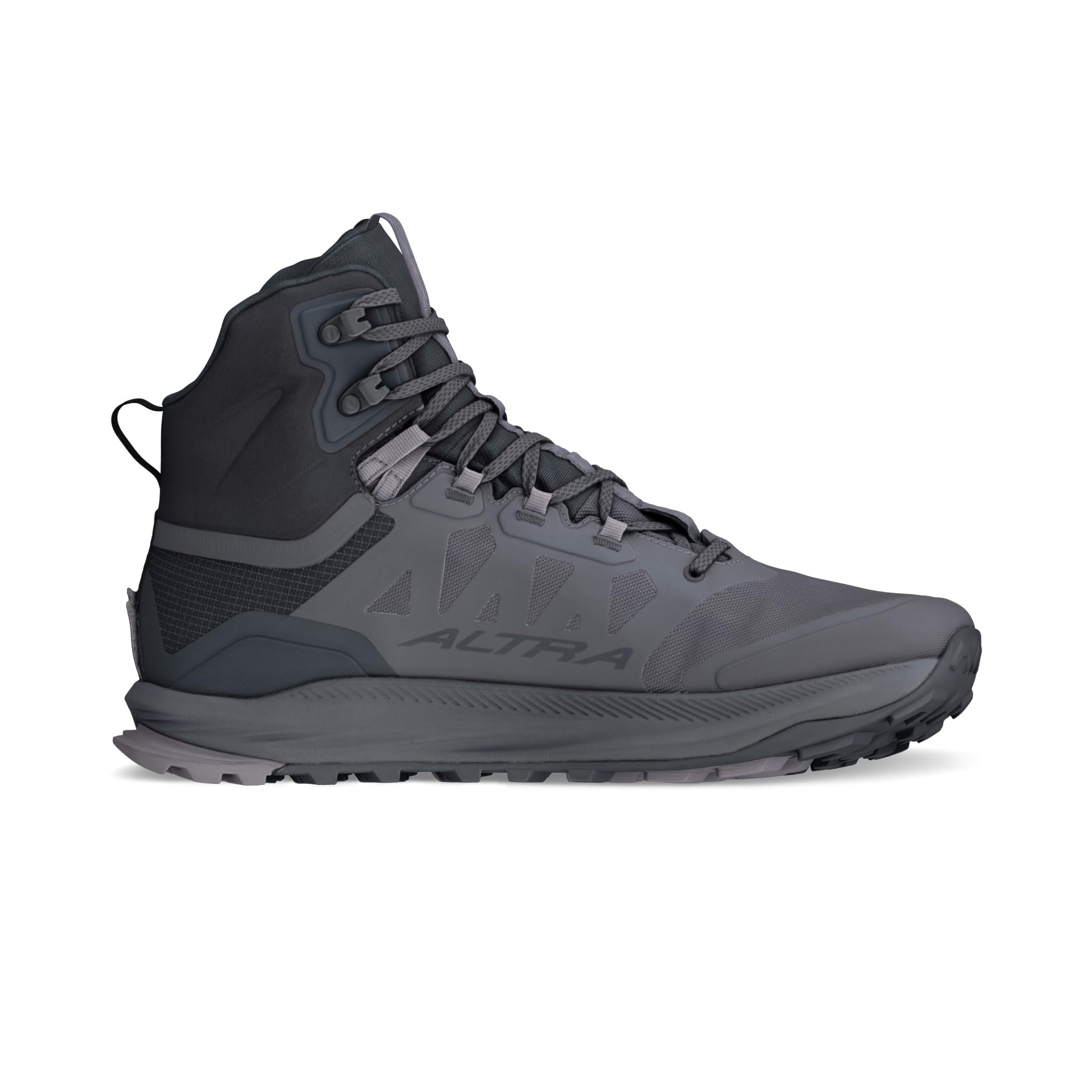 ALTRA Men's Lone Peak 9 Trail Running