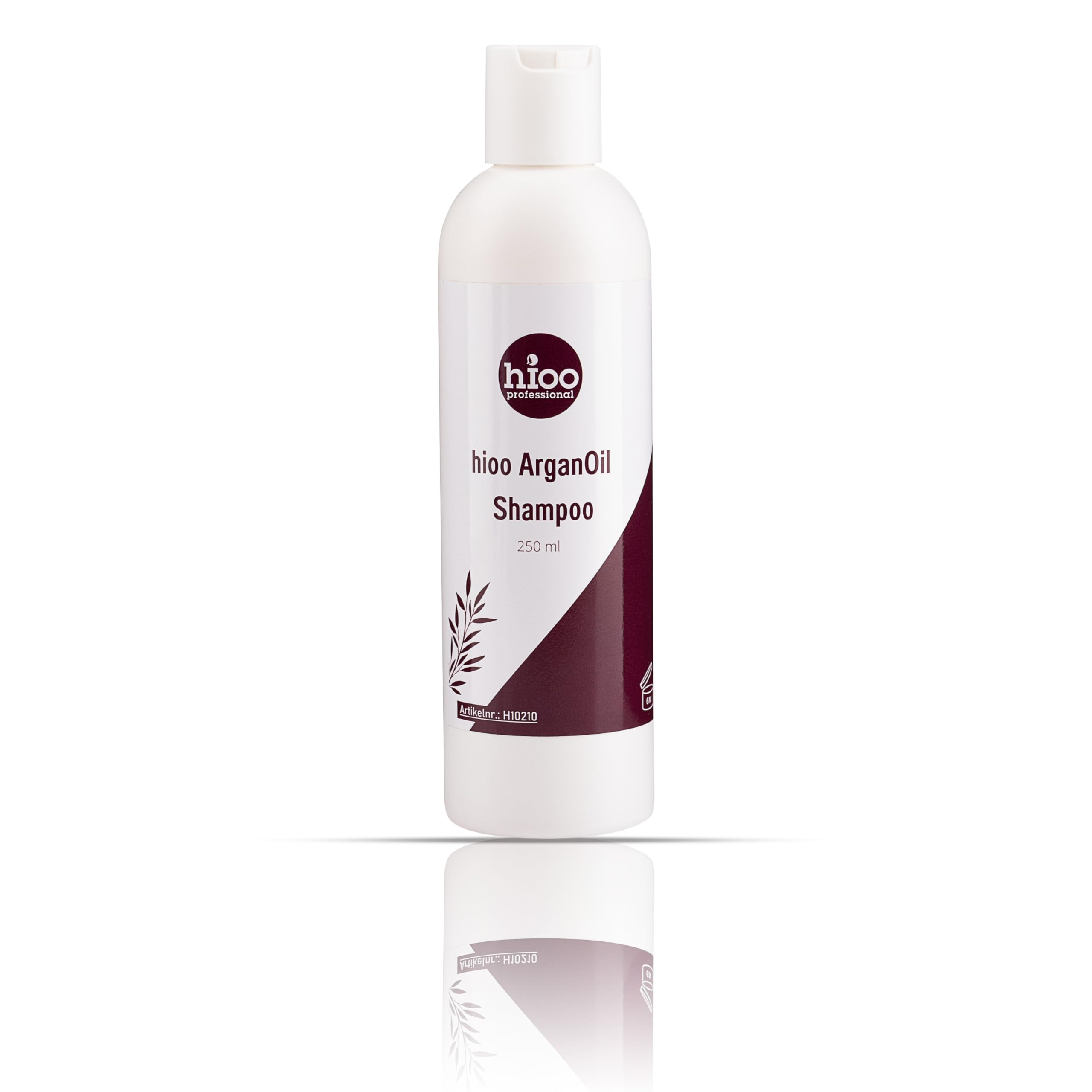 ArganOil Shampoo (250 ml)