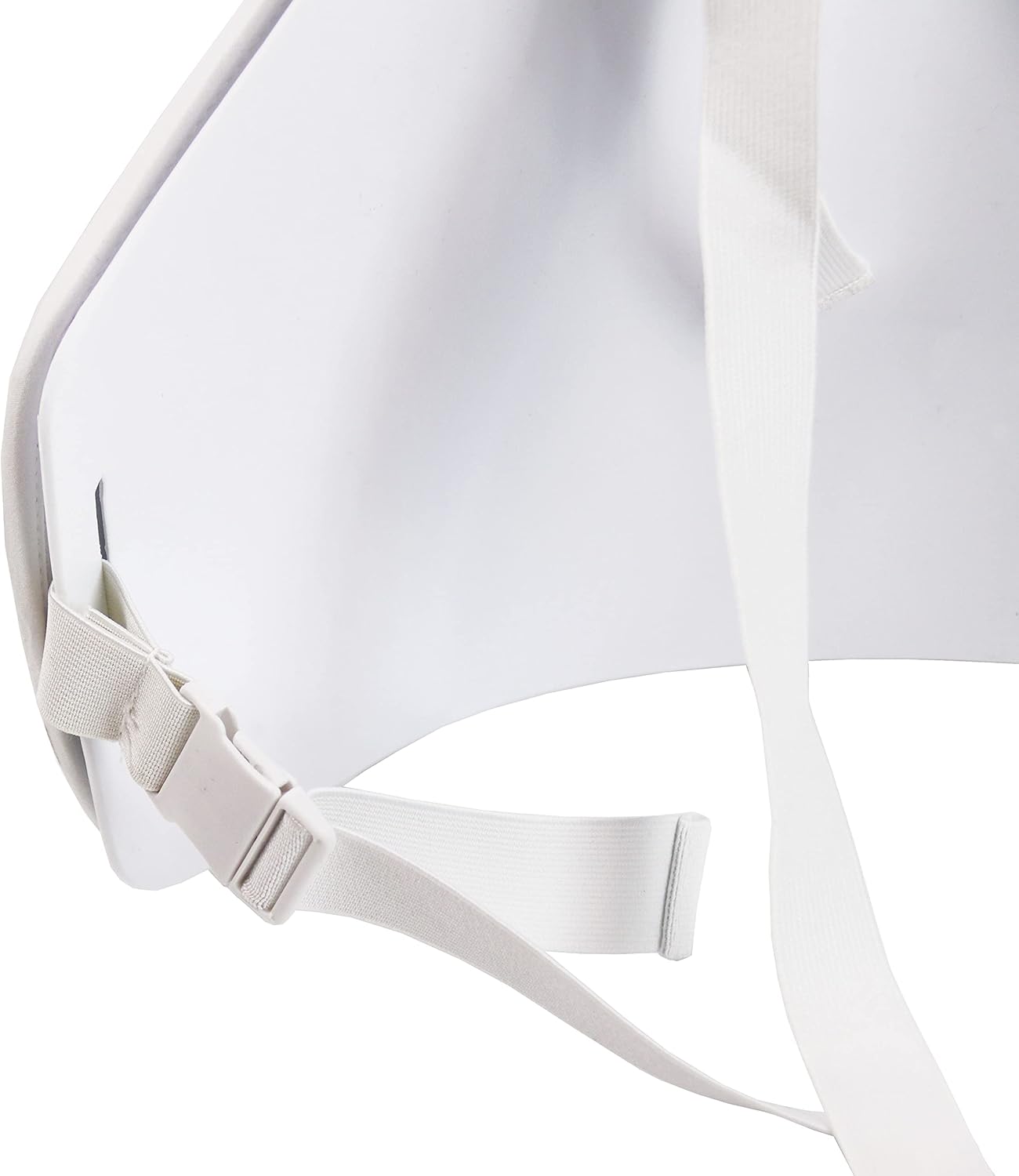 LEONARK FIE Certificate Fencing Sport Chest Guards - Armoury Hema Adjustable Double Layer Soft Breast Protectors for Football Rugby Volleyball Baseball etc - Plastron for Foil Epee Saber Fencers : Sports & Outdoors