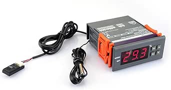 Digital Air Humidity Controller 1-99%RH MH13001 At ₹ 1450/piece