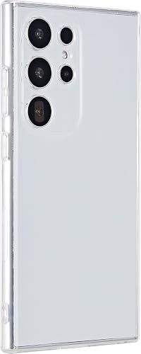 eSTUFF Infinite (GRS) Vienna S24 Ultra Galaxy Clear Cover, W128802244 (Ultra Gal