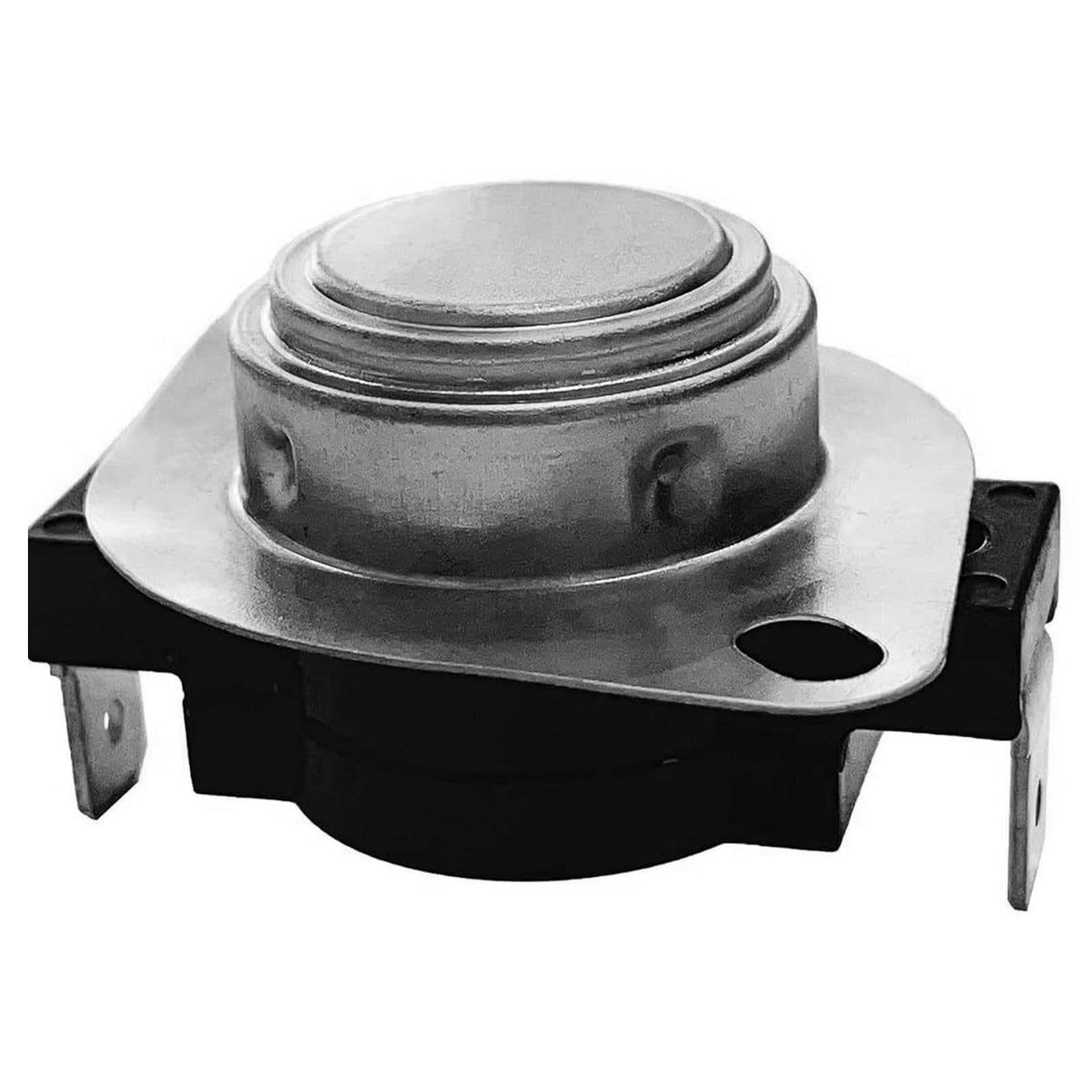 Mekalero DC47-00018A Dryer Thermostat Replacement for High and Stable Regulation Dryer Thermal Fuses Thermostat Replacement