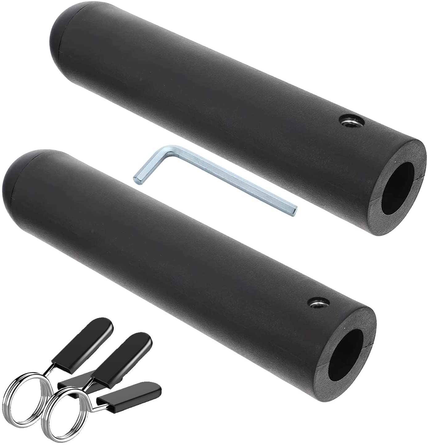 OHLIF Standard to Olympic Adapter Sleeve 8