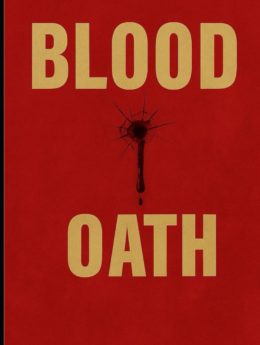 BLOOD OATH