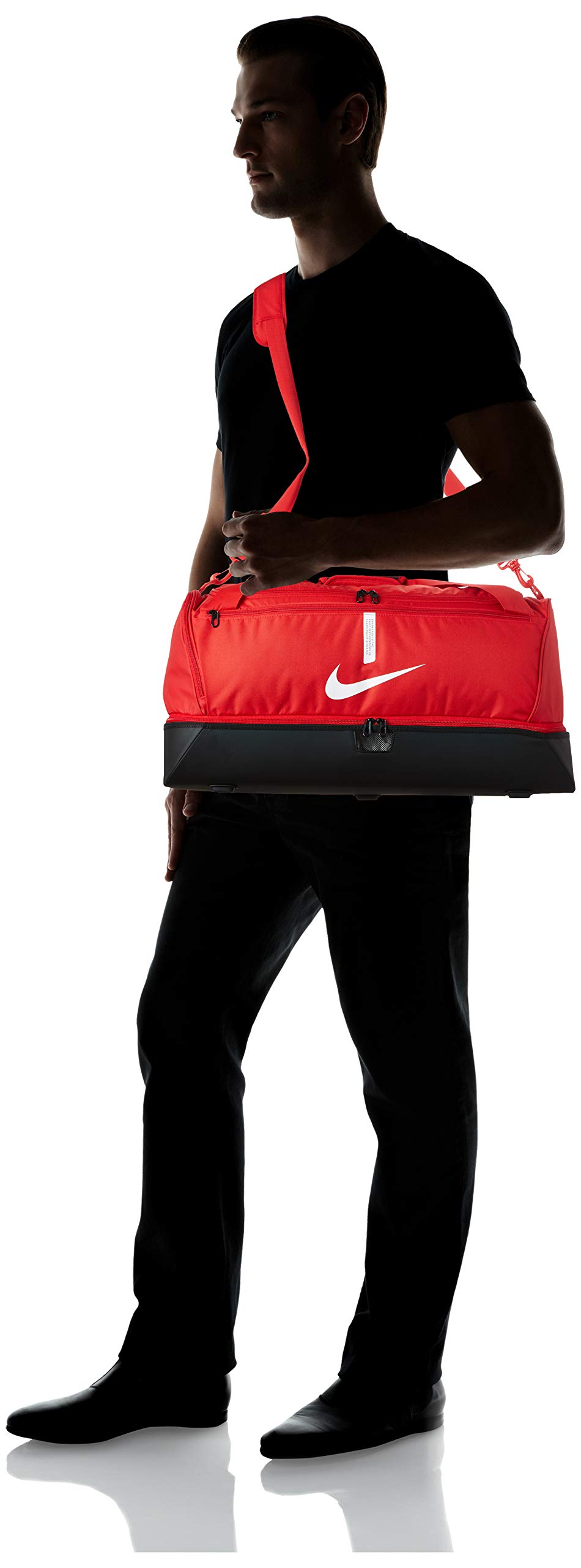 Nike, Academy Team, Fußball Seesack, MISC