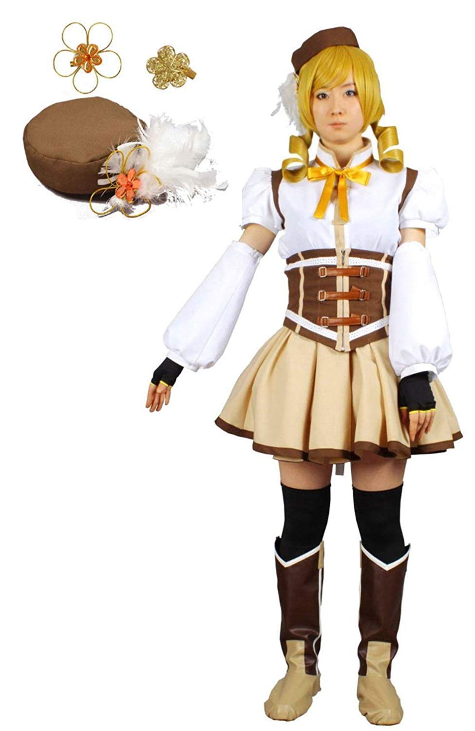 魔法少女まどかマギカ ソウルジェム まどマギ まどか ほむら マミ コスプレ 魔法少女まどかマギカ ソウルジェム まどマギ まどか ほむら