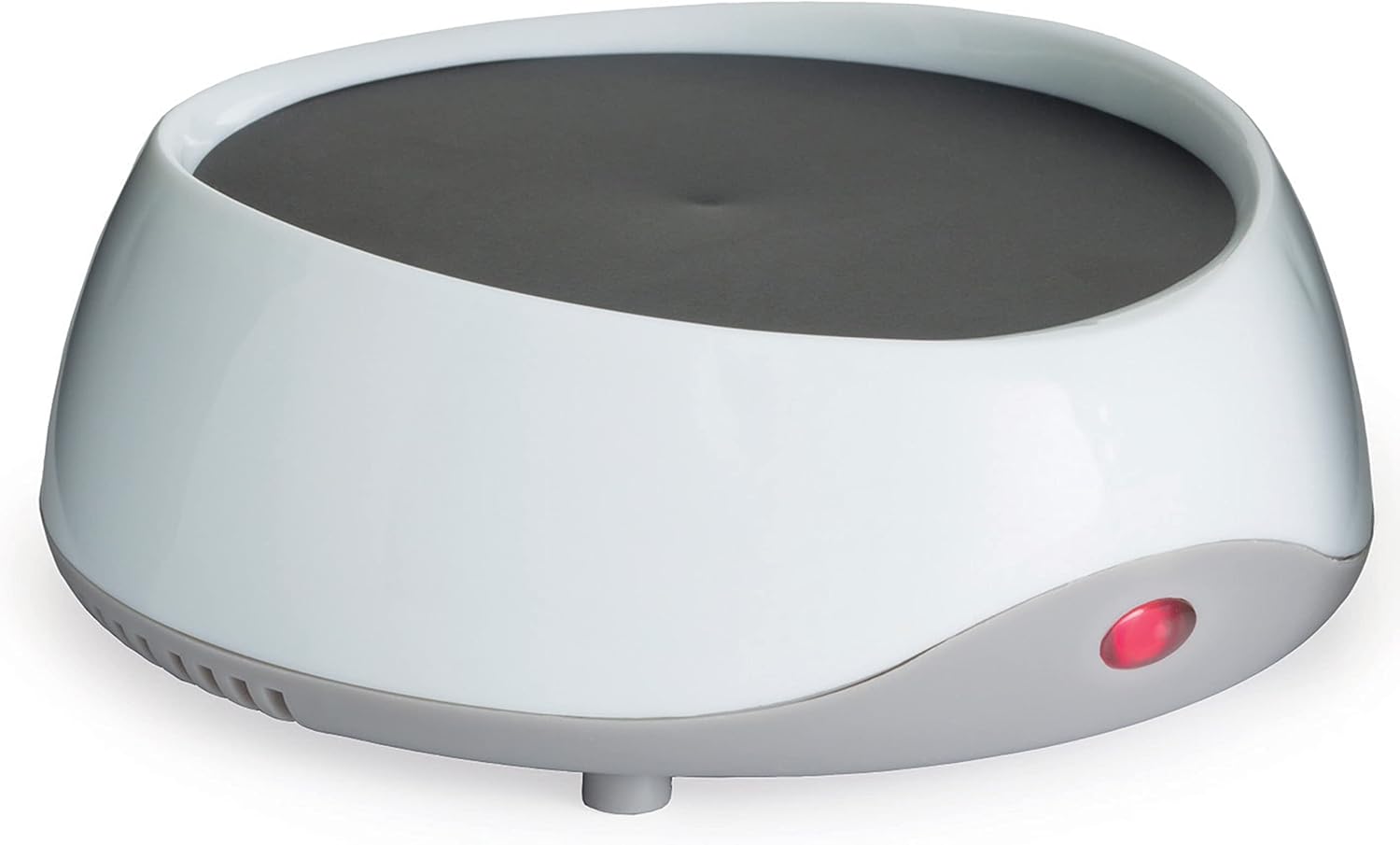 CANDLE WARMERS ETC. Auto Shutoff Candle Warmer, White Amazon.ca Home