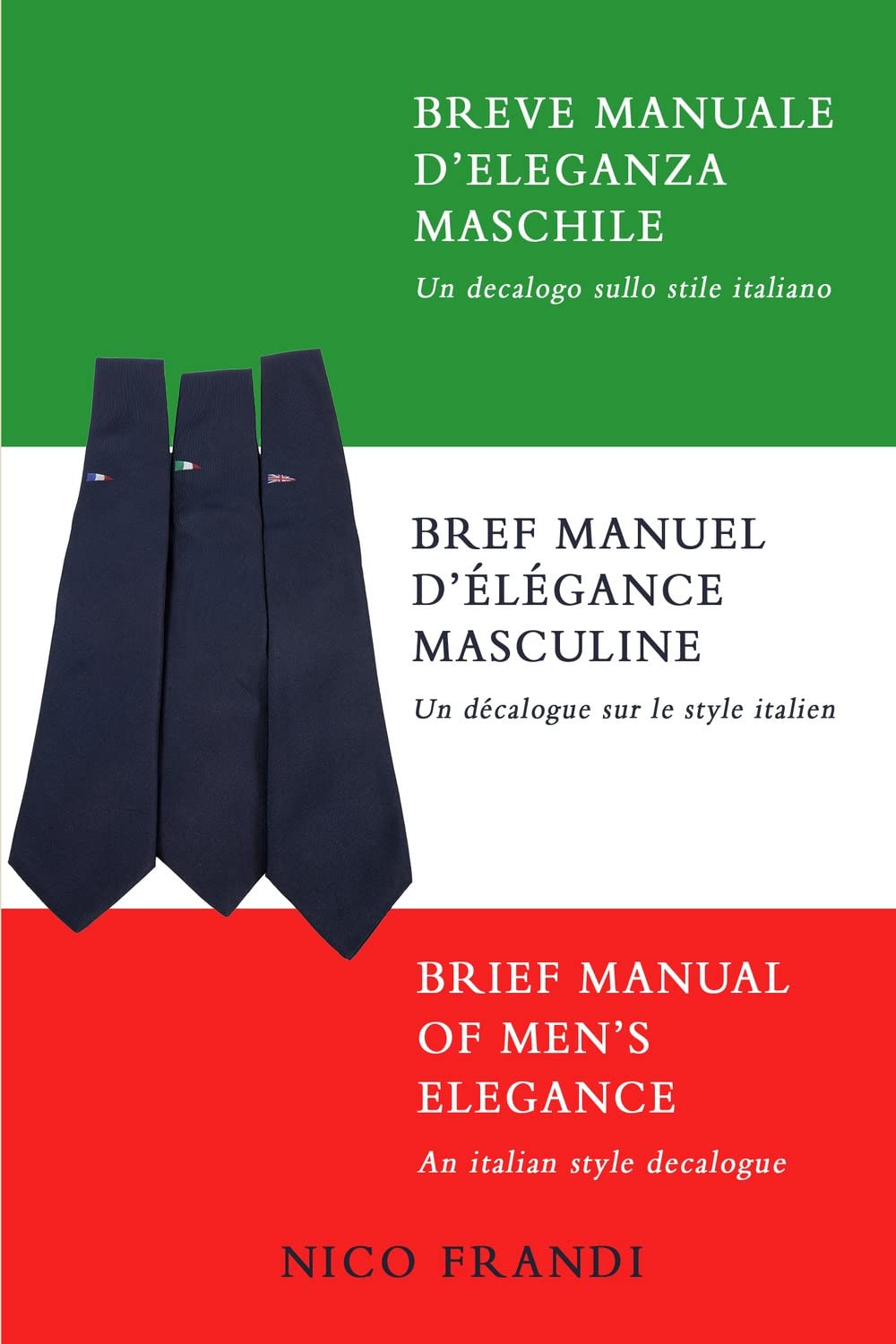 Offrir le manuel élégance masculine : idée cadeau idéale pour la fête des pères