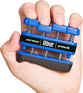 prohands by Gripmaster medical - Aparato entrenador de dedos