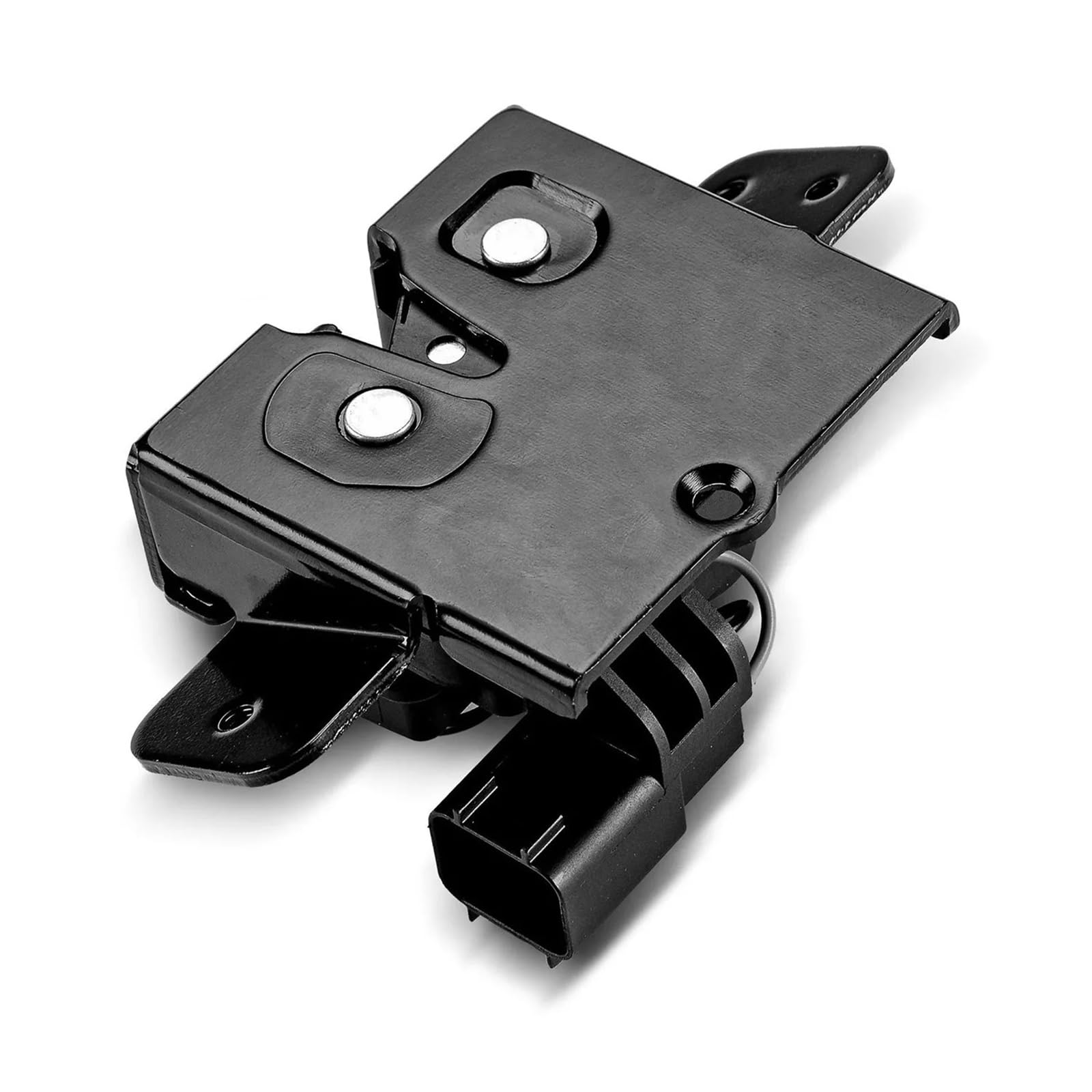 uchwyt tylnej klapy Pasuje do silnika Chevy Suburban 1500 GMC Yukon Akcesoria samochodowe Części zamienne Siłownik zamka tylnej klapy tylnej osłona bagażnika
