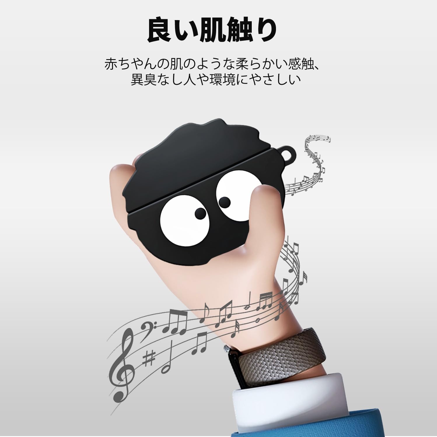 Amazon | Shokz OpenDots 2 用 ケース YAJOJO ワイヤレス イヤーホン